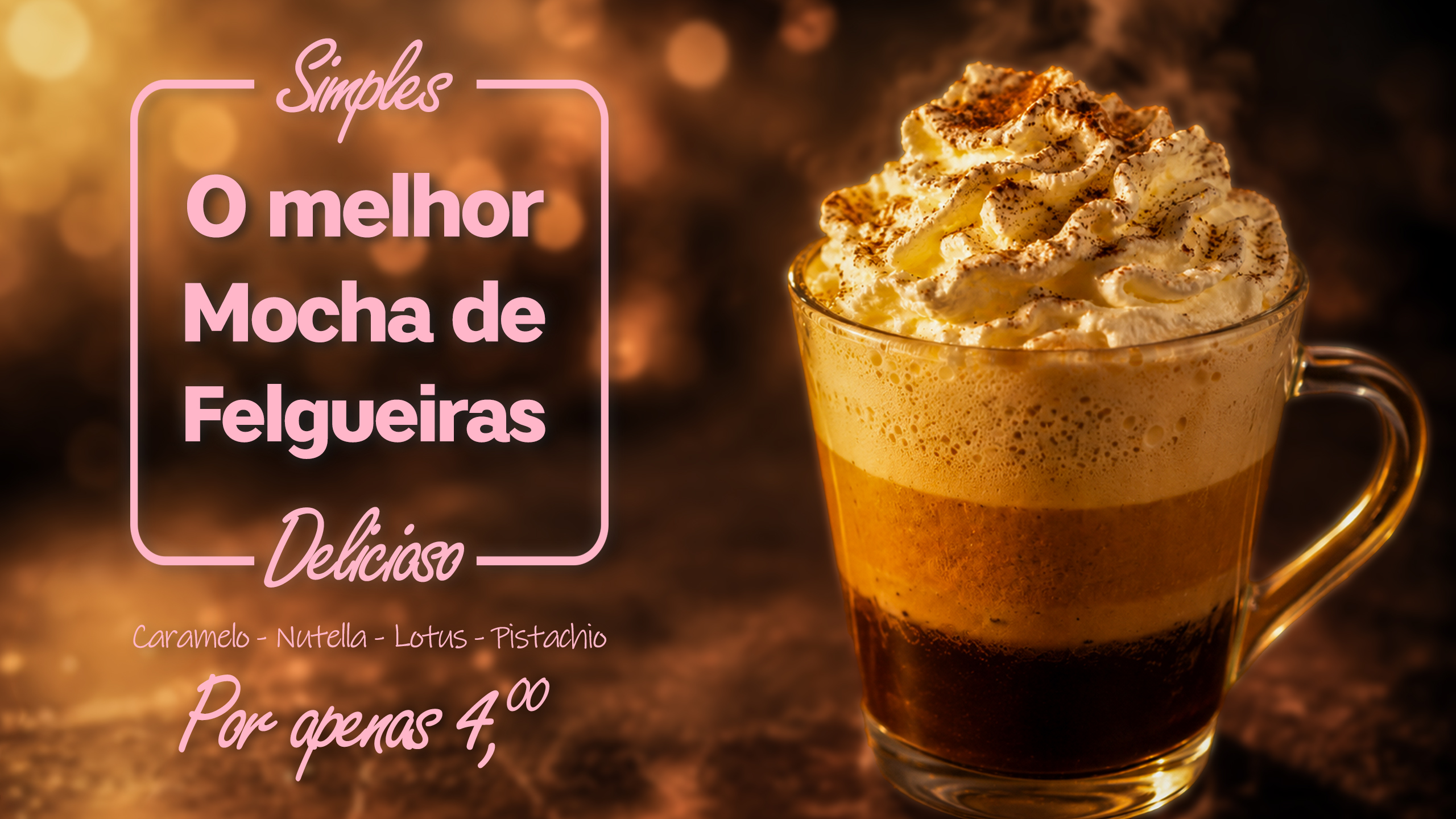 Passion: Menu página 5